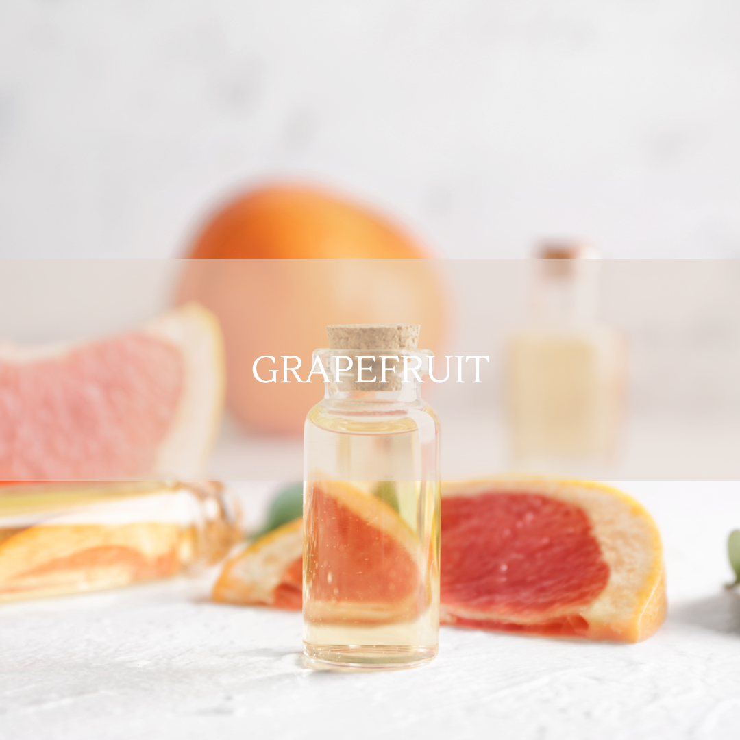 Grapefruit