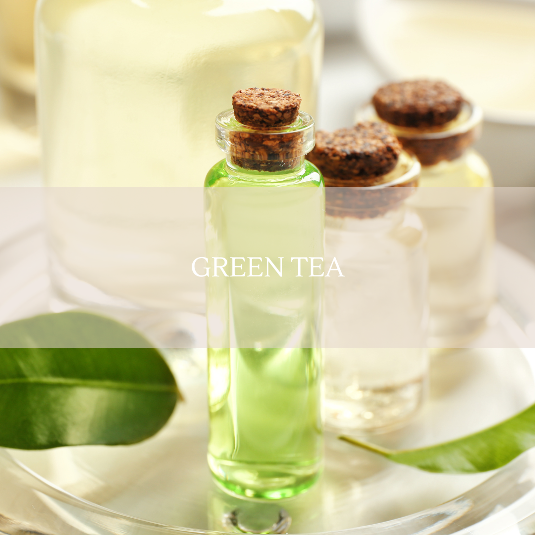 Green Tea