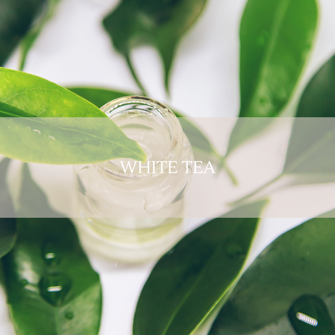 White Tea